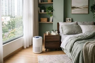 Muốn bảo vệ hệ hô hấp khi giao mùa, chọn máy lọc không khí cần chú ý những tiêu chí nào?