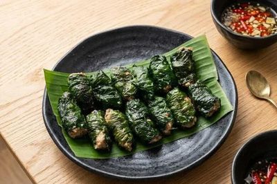 Chả lá lốt thơm ngon nhưng những nhóm người này nên chú ý khi ăn