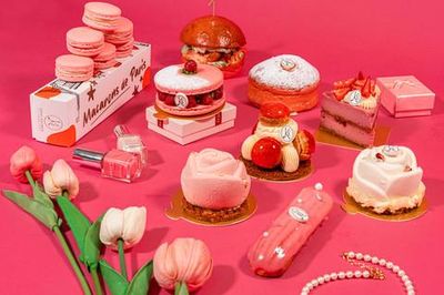 Phú Quốc có một 'tháng màu hồng' duy nhất trong năm, đúng vào dịp 20/10