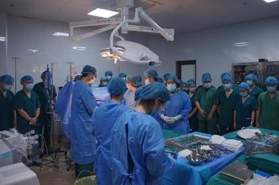 Gia Lai: Cô giáo 22 tuổi hiến tạng, trao cơ hội sống cho nhiều người