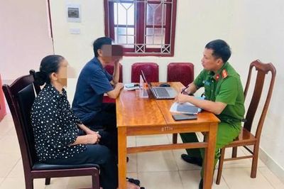 Cụ bà 70 tuổi suýt mất 1,5 tỷ đồng vì đối tượng giả danh Công an gọi điện đe dọa