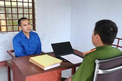 Đối tượng đột nhập khách sạn ở Lào nổ súng bắn đối thủ bị bắt trên đường trốn sang Trung Quốc
