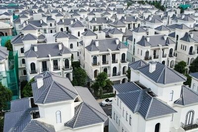 Cổ phiếu Vinhomes xuống thấp nhất 6 tháng, VN-Index mất hơn 14 điểm