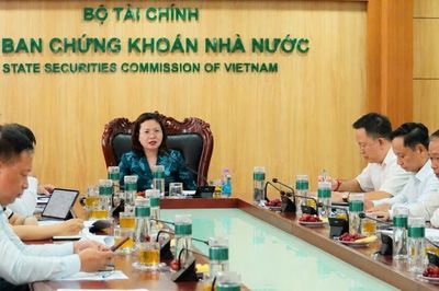 UBCKNN cảnh báo tình trạng lan truyền thông tin sai lệch trên mạng xã hội