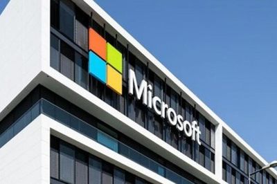 Microsoft xác nhận cắt giảm nhân sự tại Việt Nam