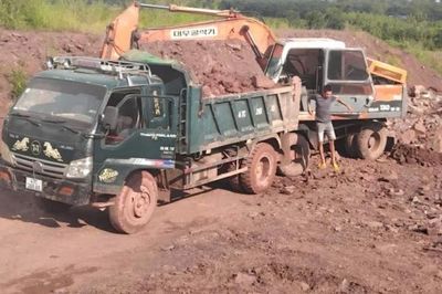 Đắk Lắk: Xử phạt 15 triệu đồng hành vi hủy hoại 785 m² đất tại xã Ea Wer