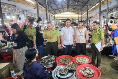 Tp. Huế: Tăng cường bảo vệ động vật hoang dã, hướng tới môi trường bền vững
