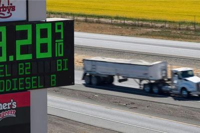 Nguy cơ thiếu hụt dầu diesel kéo dài đến năm 2027