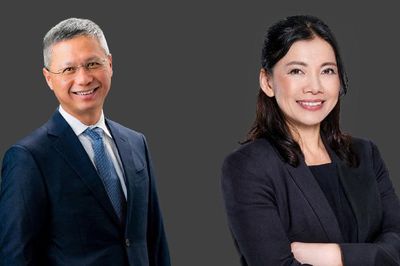 Người cũ Techcombank ở Eximbank