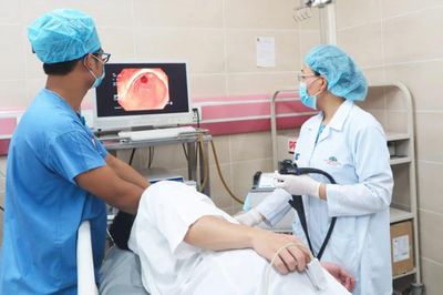 Cứ nội soi là ra 'viêm dạ dày': PGS.TS Nguyễn Lân Hiếu chỉ ra 3 lý do bất ngờ
