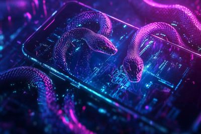 Mã độc Trojan ngân hàng trên thiết bị di động tăng đột biến