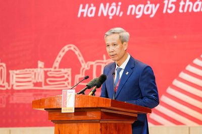 ĐH Bách khoa Hà Nội: Từ truyền thống Anh hùng đến sứ mệnh dẫn dắt KHCN