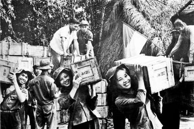 Từ 1/12, thêm nhóm thanh niên xung phong được trợ cấp 1,08 triệu đồng/tháng