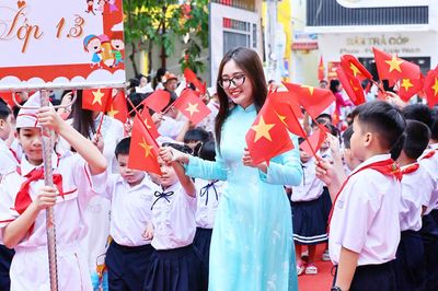 9 nhà giáo được đề nghị xét tặng Bằng khen Nhà giáo tiêu biểu năm 2026