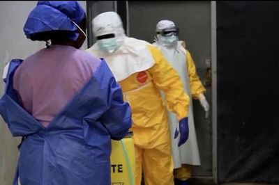 Ngân hàng Thế giới tài trợ 93 triệu USD ứng phó dịch Ebola tại châu Phi