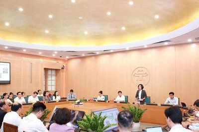 Hà Nội: Vận động doanh nghiệp chung tay chăm lo cho người nghèo