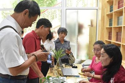 Công dân số: Từ kỹ năng nhỏ đến thay đổi lớn