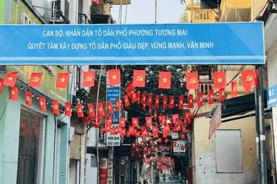 Hoà giải viên hóa giải mâu thuẫn nhờ vận dụng giá trị tình thân