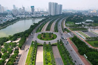 Giao chỉ tiêu tăng trưởng: Trao quyền tự chủ, phát huy tiềm lực của địa phương