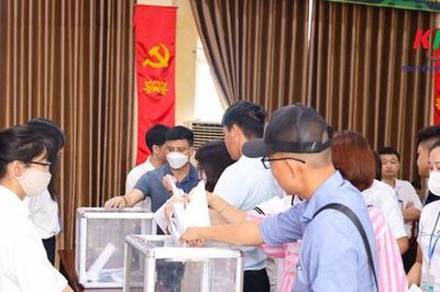 Đấu giá quyền sử dụng đất: Khơi thông nguồn lực phát triển Thủ đô