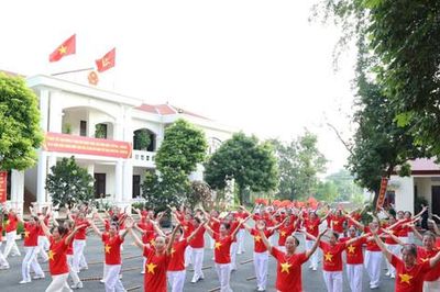 Phòng loãng xương: Cần thực hiện suốt vòng đời