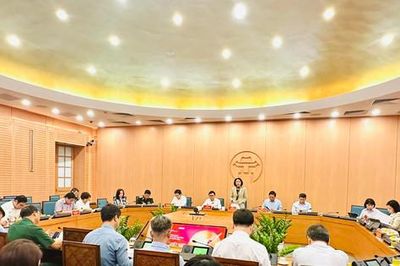 Hà Nội lên phương án chuẩn bị chương trình nghệ thuật đặc biệt chào mừng Ngày Văn hóa Việt Nam