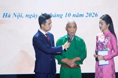 Thi sáng tác văn học, nghệ thuật về thương binh, liệt sĩ và người có công