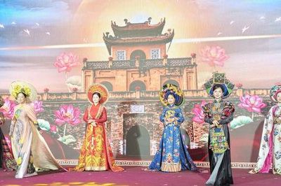 Phụ nữ Công an Thủ đô bản lĩnh, tỏa sáng, hội nhập