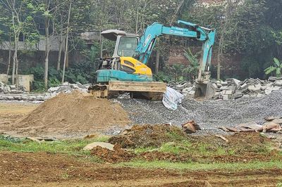 Dự án hơn 817 tỷ chậm tiến độ, Thanh Hóa sẽ đưa nhà thầu vi phạm vào 'danh sách đen'