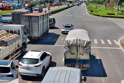 Công an Hưng Yên thông báo danh sách 619 biển số xe đến nộp phạt nguội (từ ngày 5 - 11/10/2026)