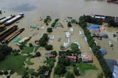 Những tồn tại nơi bến bãi ven sông Đáy ở Ninh Bình: Sau 1 tháng chờ đợi, UBND xã Ý Yên vẫn chưa cung cấp thông tin đầy đủ cho báo chí