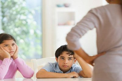 Cha mẹ cần làm ngay điều này khi con bước vào độ tuổi ẩm ương