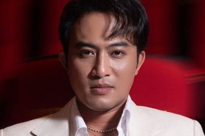 Doãn Quốc Đam tâm tư sau cảnh bạo hành