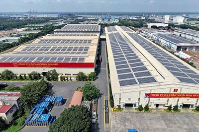 BSC khuyến nghị nắm giữ cổ phiếu HSG với giá mục tiêu gần 12.000 đồng/CP