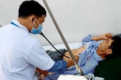 Hạ kali máu đột ngột nguy hiểm như thế nào?