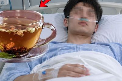 Uống gần 6 lít trà cùng lúc, nam sinh 15 tuổi phải cấp cứu trong đêm