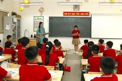 Giáo viên chủ nhiệm lớp hòa nhập được hưởng những chế độ gì?