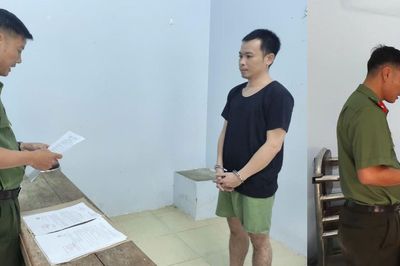 Khởi tố 4 đối tượng dùng súng quân dụng săn bắn voọc bạc nấu cao ở Phú Quốc