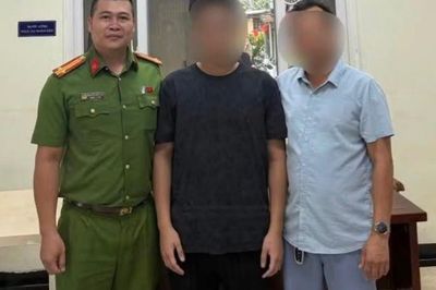 Hà Nội: Nam sinh bị lừa đến nhà nghỉ để 'chứng minh tài chính'