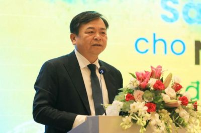 Ngày lương thực thế giới, phát triển bền vững 1 triệu ha lúa chất lượng cao