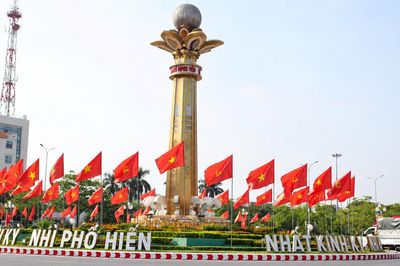 5 địa phương có đề án thành lập đơn vị hành chính từ xã lên phường