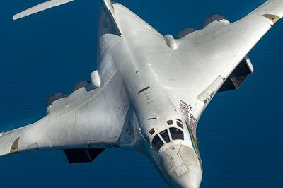 Phi đội ném bom Nga vào thế phòng thủ trước sức ép UAV Ukraine