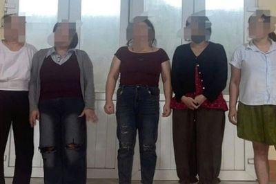 Lộ diện mánh khóe 'ăn chia' tiền dịch vụ với gái bán dâm