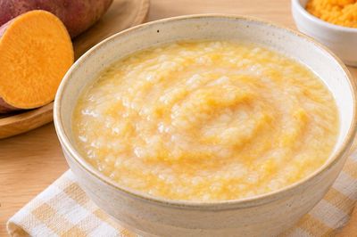 5 món ăn dưỡng sinh cải thiện táo bón ở trẻ nhỏ