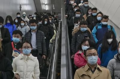 Ngày 13/11/2026 từng được dự báo là tận thế: Các nhà khoa học tính thế nào?