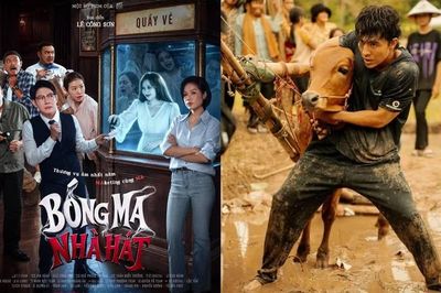 Cùng ra mắt tháng 9, một phim Việt có doanh thu thấp hơn Trại Buôn Người tới 180 lần