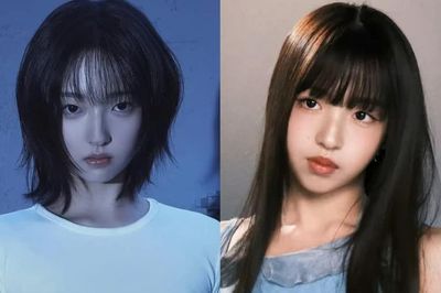 A2O LITE lập kỷ lục, bộ đôi 2K10 gây sốt nhờ kỹ năng nhảy và nhan sắc vô thực