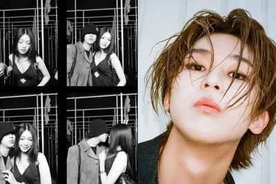 Chuyện tình như tiểu thuyết của nam rapper 24 tuổi kết hôn với thanh mai trúc mã
