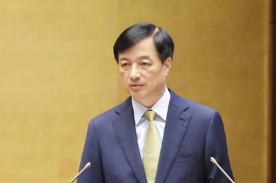 Trưởng Ban Tổ chức Trung ương: Không phải tìm việc cho người, mà phải tìm đúng người để làm việc
