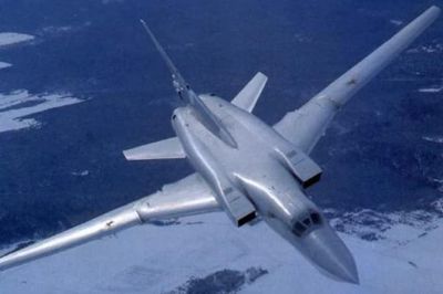 Oanh tạc cơ Tu-22M3 lần đầu thực chiến như thế nào?